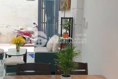 Bán gấp nhà đẹp thạnh lộc quận 12 47 m2 chỉ 2 tỷ