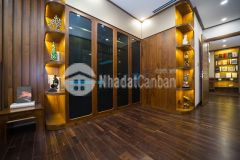 Cần bán gấp biệt thự trên không, chung cư 205m2 nguyễn huy tưởng, quận thanh xuân 12 tỷ 500 triệu