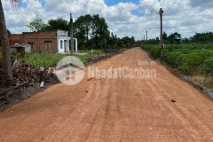 Mình chính chủ cần bán đất nền tây ninh sổ sẵn chính chủ đường nhựa 465tr