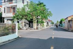 Chủ nhờ bán 90m2 đất hải thành, dương kinh, hải phòng