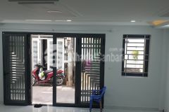 Nhà hẻm xe hơi, 40m2, 5 lầu, phú nhuận, giá 12.5 tỷ,