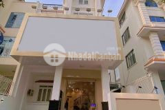 Nhà bán mt nguyễn thị thập, p.tân hưng, quận 7, 200m2, 3 lầu, 70 tỷ