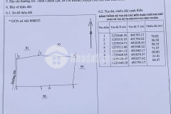 Bán đất xã hồng thái, cách 100m ra đường liên xã, sổ hiển thị đường, giá đầu tư