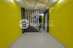 Chỉnh chủ cần bán hoàng hoa thám 40m2 ngõ rộng