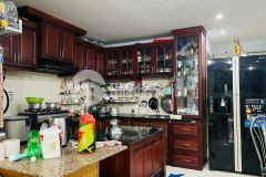 Cần bán gấp nhà hẻm xe hơi 5m số 111 tân hải 110m2 giá 14 tỷ