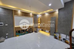 Bán nhà giếng mứt 30m 4 tầng mt 4m full nội thất như hình 3.68 tỷ