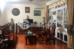 Cực hiếm bán nhà nguyễn văn huyên, cầu giấy 62m 5 tầng, 5,x tỷ