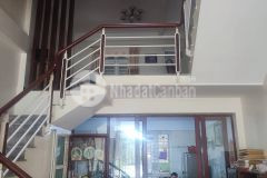 Bán nhà 3 tầng mặt tiền kinh doanh phố trần hưng đạo tp thanh hóa. 80m2. 5.5 tỷ