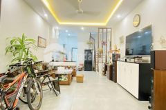 Bán nhà phố khương đình thanh xuân, ô tô ngõ thông gần hồ, 42m2, 5t, nhỉnh 4 tỷ.