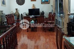 Cực hiếm bán nhà nguyễn văn huyên, cầu giấy 62m 5 tầng, 5,x tỷ