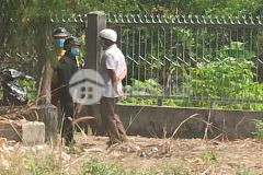 Bán 950m2 đất đường xã vĩnh tân, tân uyên, shr, 4tr3m2. lh0898847779. 0939345966.