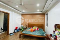 Bán nhà riêng tại đường cầu lủ, hoàng mai, ha nôi