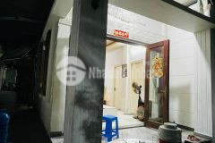 1 đời chủ cần bán biệt thự cổ phường 10 tân bình 153m2 ngang 9m