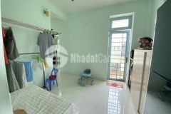 Bán gấp cc sài gòn gia định p thới an quận 12 72m2 1.38 tỷ