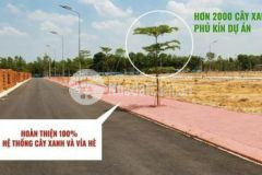 670 triệu sở hữu ngay lô đất tại bình dương 80m2