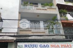 Nhà hxh 6m lê văn thọ p 9 dt 6x14 3 lầu 7 8 tỷ