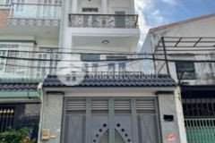 Bán gấp nhà đường lê văn qưới bình tân 4x20 2l st