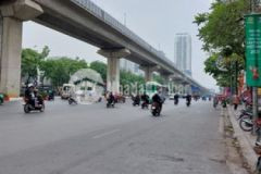 Bán nhà nguyễn trãi 5t 4pn 5m ra ô tô ở ngay