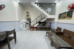 Bán căn nhà cách đường song hành 300m