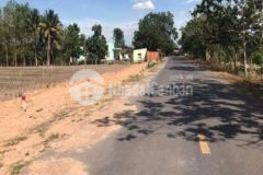 Đất full thổ cư ở ngay trung tâm huyện tp tây ninh