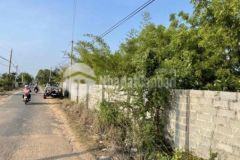 Cần bán lô đất vườn hàm liêm có 300tc