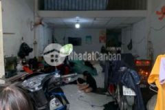 Nhà 57m đừơng lk 89 bình hưng hòa a bình tân