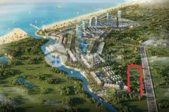Đất mt đường nhựa dự án venezia beach giá 24 tỷ