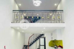 Bán nhà nguyễn trãi 40m2 ô tô 4 9 tỷ
