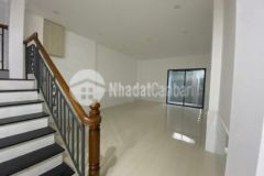 Bán căn nhà 4 tầng đường a2 khu vcn phước hải