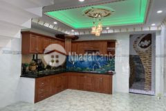 Nhà 1 lê văn quới 4 5x13m 1 lửng 3 lầu 6 85 tỷ