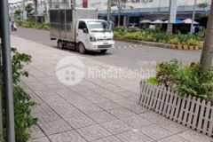 Bán nhà phố trệt 2 lầu 5x20 phúc an city đã có sổ