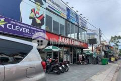 Bán gấp trong tháng lô đất mặt bằng kinh doanh vip