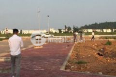 Bán đất mặt bằng tái định cư thọ phú