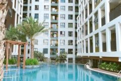 Cần sang căn 1pn da the east gate ngay ga metro