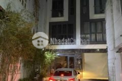 2 mặt hxh 5m hoàng văn thụ 4 5xx20 tách được 2 căn