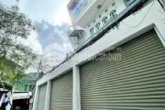 Bán nhà d1 dt 60 m2 dt 5m x12 m kc 3 lầu