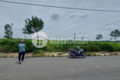 Chủ kẹt bán gấp 80m2 đất đô thị phước đông giá rẻ