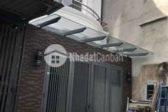 Nhà đẹp 4x21 trêt lầu 4pn 3wc hxh 413 phan huy ich