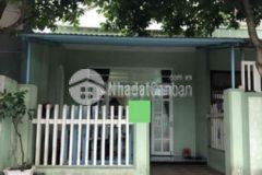 Bán nhà cấp 4 mới ngay trung tâm thành phố