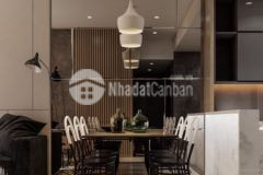 Căn hộ m one 2 phòng ngủ đã có sổ hồng