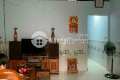 Nhà hẻm liên khu 2 5 4 6x13m cấp 4 lửng hẻm 3 5m