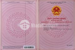 Cần tiền bán gấp đất nhà vườn tại q 9 tp thủ đức