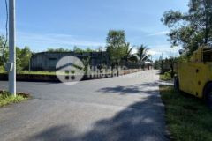 Đất sổ riêng thổ cư giá siêu rẻ trung tâm vĩnh an