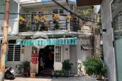 Nhà cấp 4 kiệt oto hải phòng vị trí đẹp