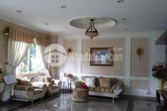 Biệt thự garden home thủ đức hiệp bình phước tđ