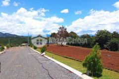 Đất nền xã lộc an gần đồi chè tâm châu