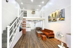 Bán nhà kiệt 296 hà huy tập thanh khê