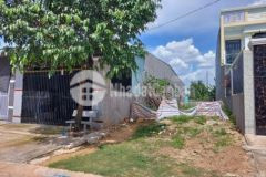 Đất mỹ phước 3 150m2 cạnh trường học