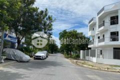 Đất dự án phước kiển trục chính 16m giá 63trm2