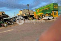 Bán đất bình thuận đường qh rông